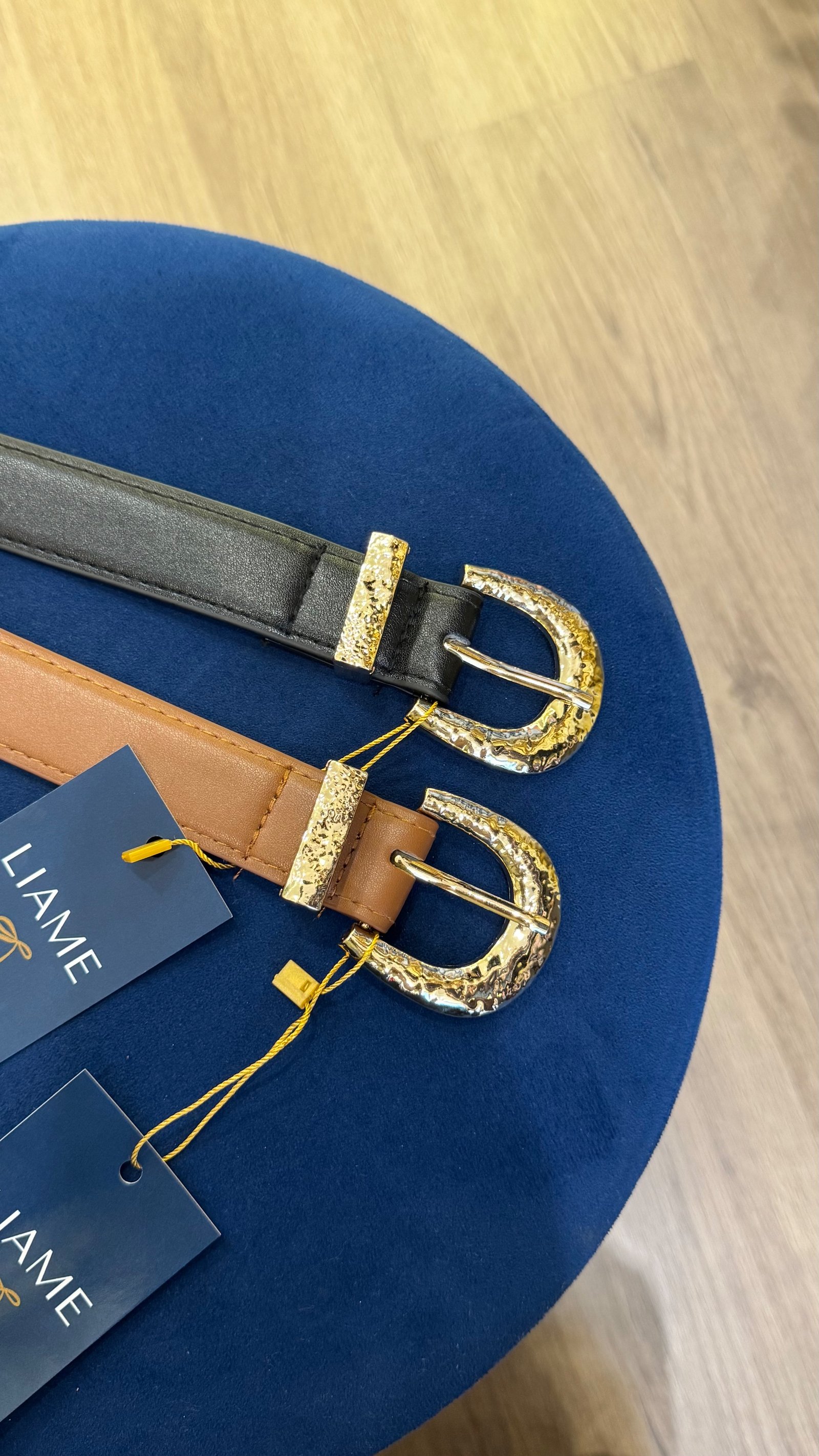 Cinto Luxe