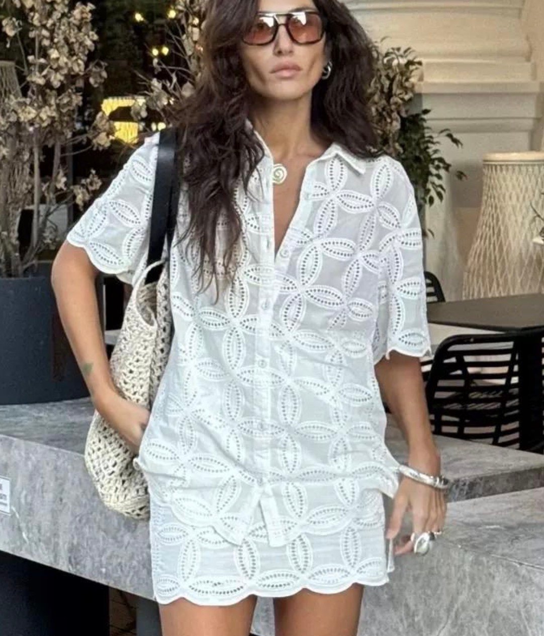 Conjunto Antonella