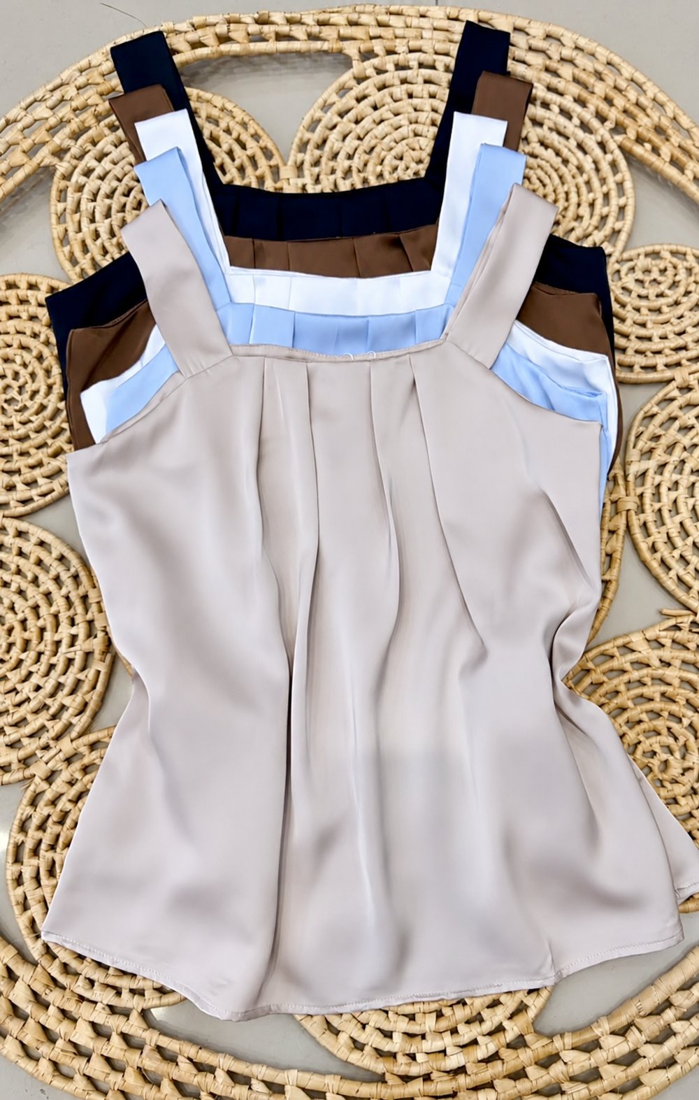 Blusa Livia