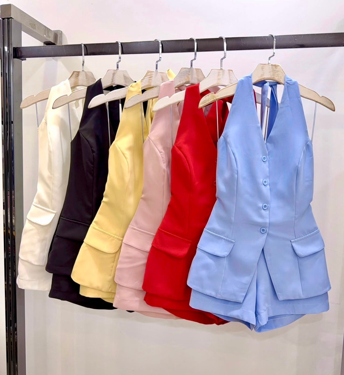 Conjunto Naomi