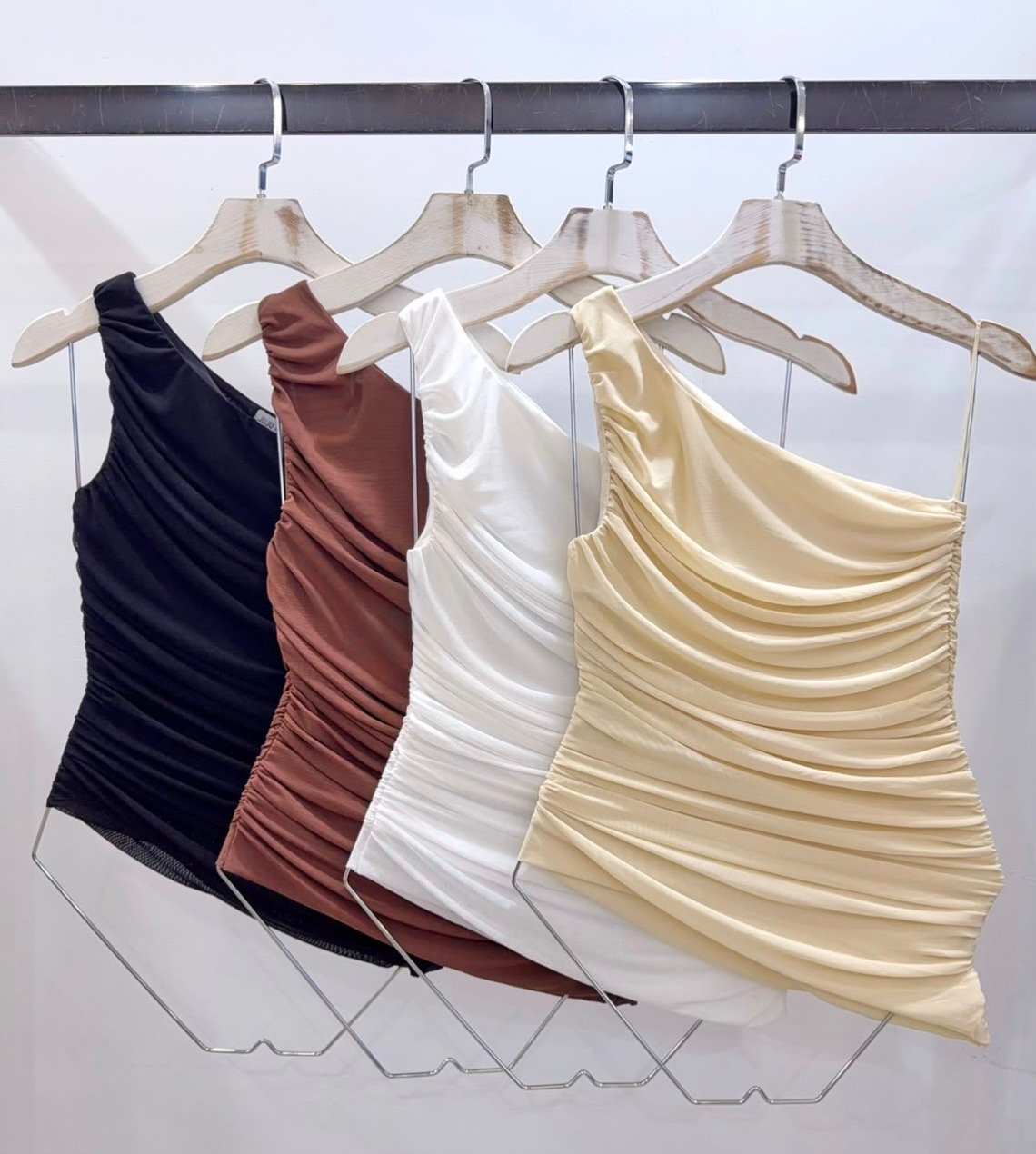Blusa Bella