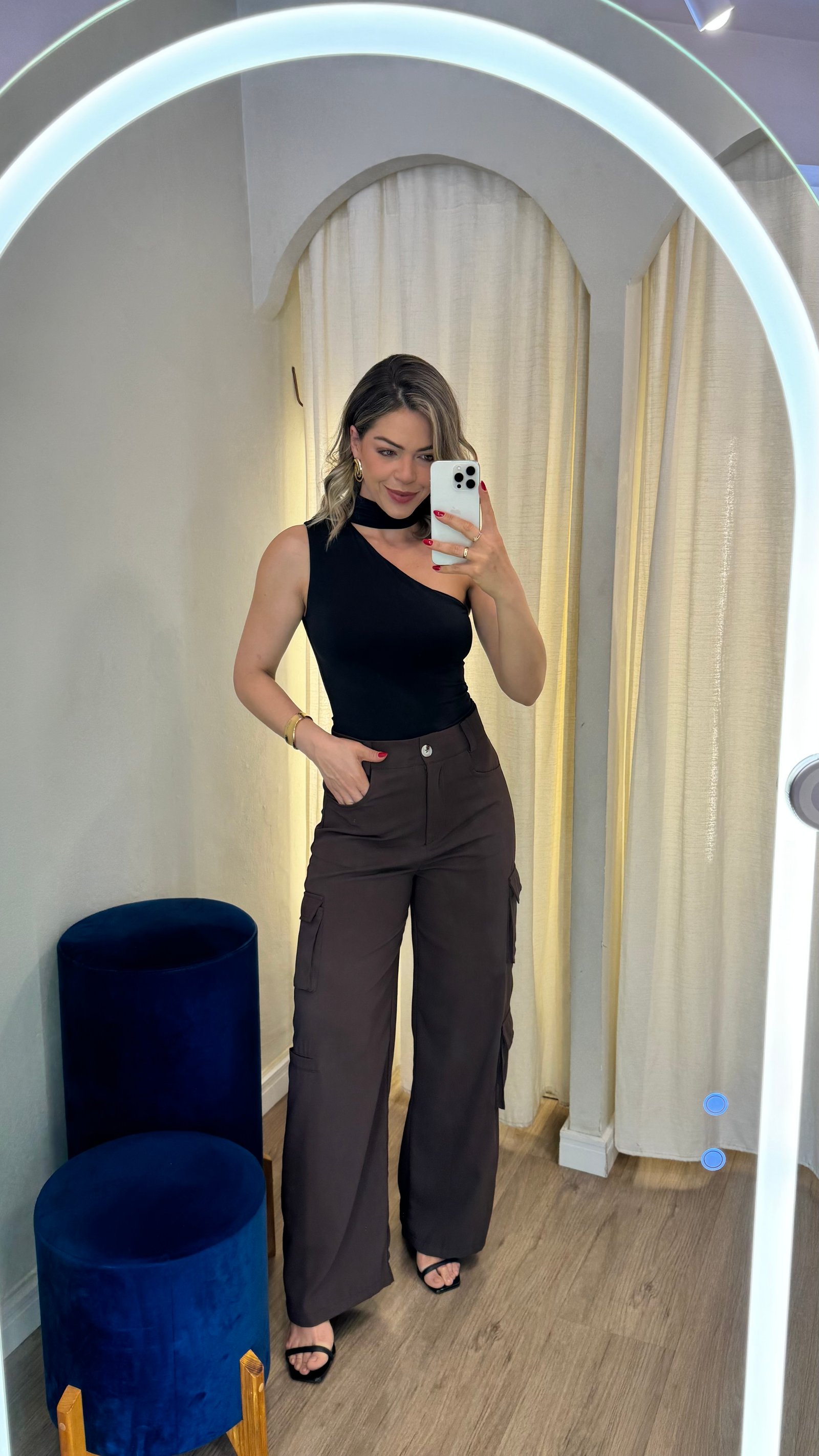 Calça Ada
